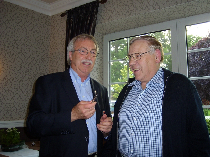 10.09.10.Ehrung Horst Mller 30 Jahre MSC-Jugendreferent verkleinert