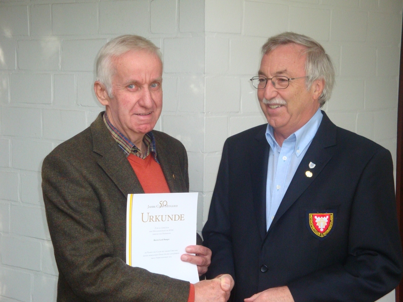 10.11.01.Gerd Danger 50 Jahre im ADAC verkleinert