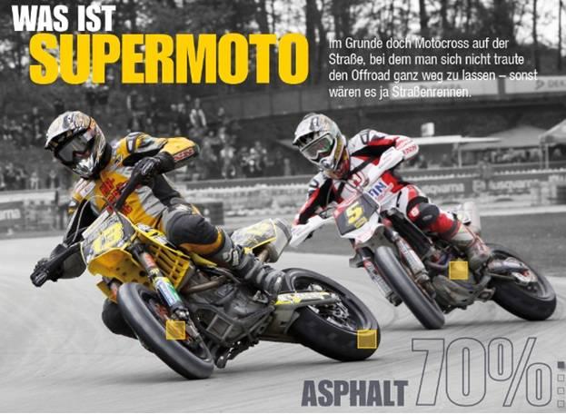 supermoto
